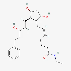 Bimatoprost