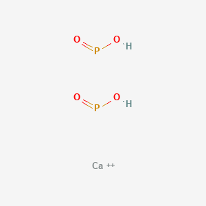 Calcium hypophosphite