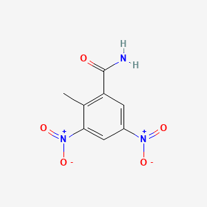 Dinitolmide