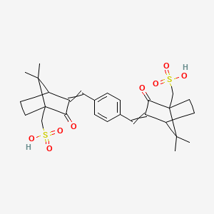 Ecamsule