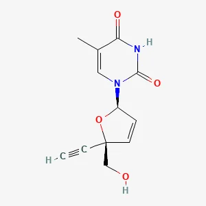 Censavudine