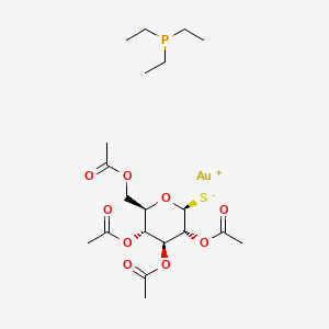 Auranofin