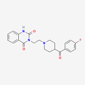 Ketanserin