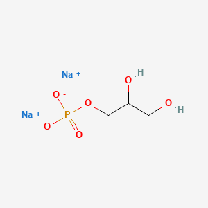 Sodium glycerophosphate
