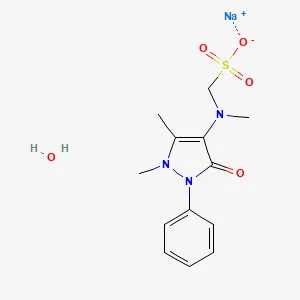 Sulpyrine