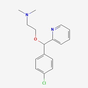 Carbinoxamine