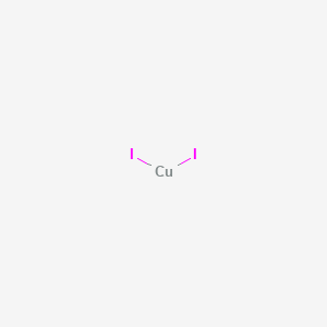 Copper iodide