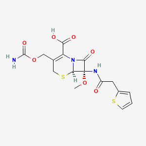 Cefoxitin