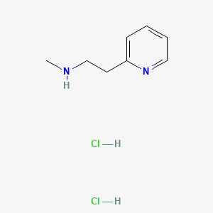 Betahistine dihydrochloride
