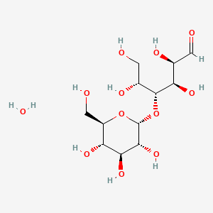 D-(+)-Maltose monohydrate
