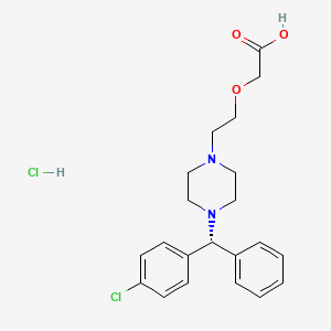 Levocetirizine Hydrochloride