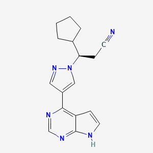 Ruxolitinib
