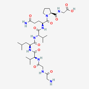 Larazotide