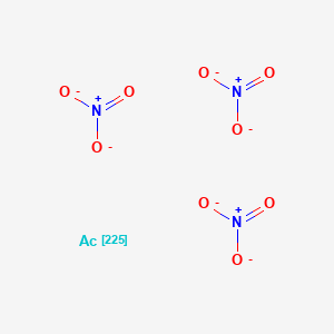 Actinium-225 nitrate