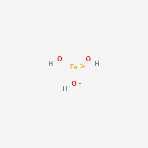 Ferric hydroxide
