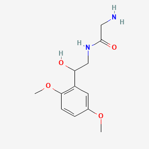 Midodrine