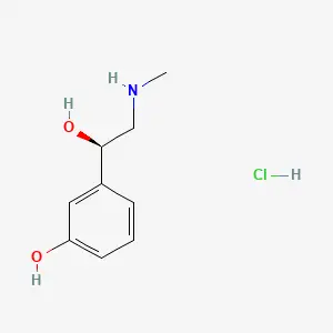 Phenylephrine hydrochloride
