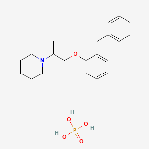 Benproperine phosphate