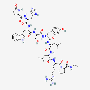 Leuprolide