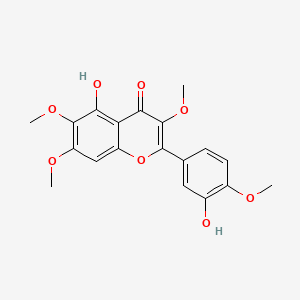 Casticin