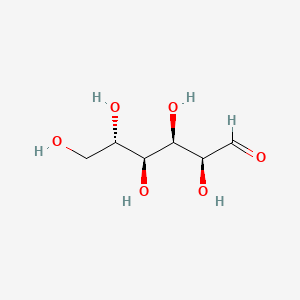 L(-)-Glucose