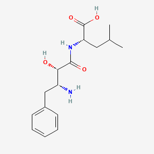 Ubenimex
