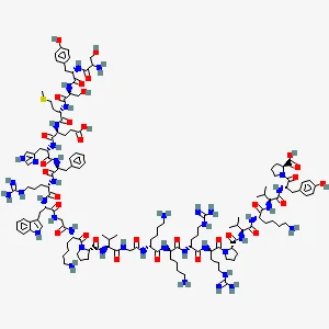 Cosyntropin
