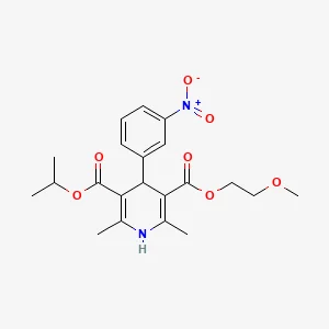 Nimodipine
