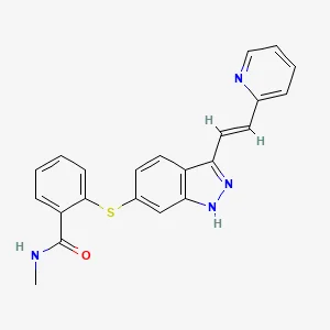 Axitinib