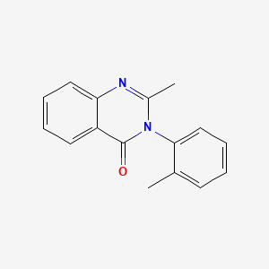 Methaqualone