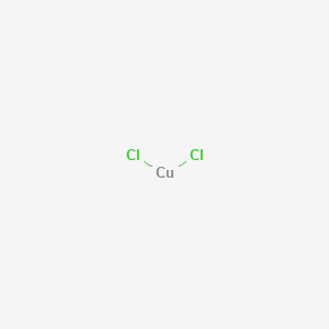 Cupric chloride