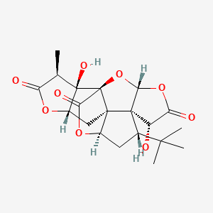 Ginkgolide A