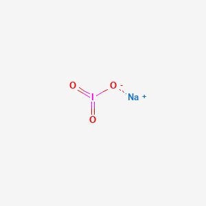Sodium Iodate