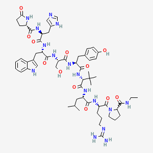 Lecirelin