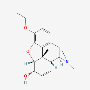Ethylmorphine