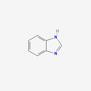 Benzimidazole