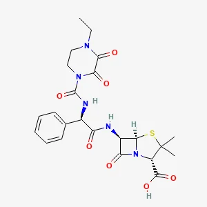 Piperacillin