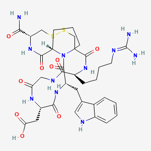 Eptifibatide