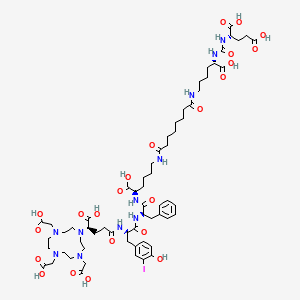Zadavotide guraxetan