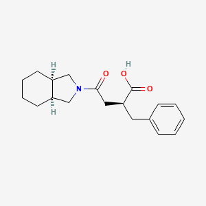 Mitiglinide
