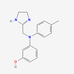 Phentolamine