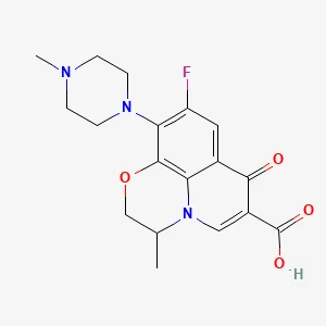 Ofloxacin