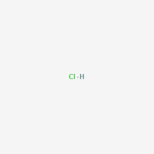 Hydrochloric acid
