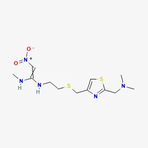 Nizatidine