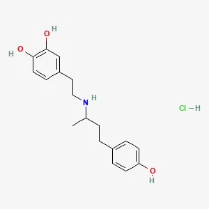 Dobutamine hydrochloride