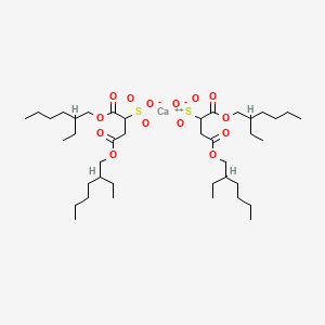 Docusate calcium