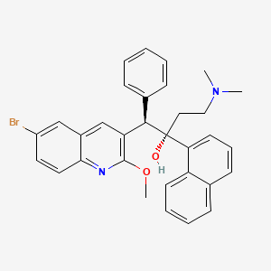 Bedaquiline