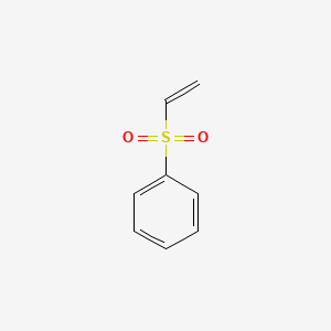 Phenyl vinyl sulfone