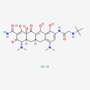 Tigecycline hydrochloride