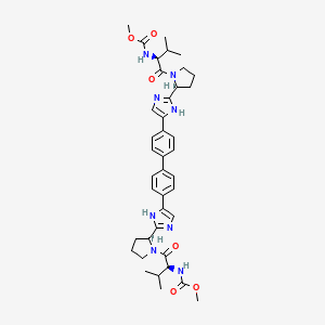 Daclatasvir